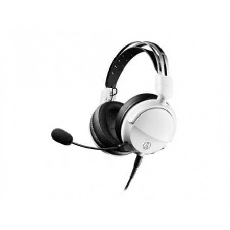 Audio-Technica ATH-GL3, gaming, bijele