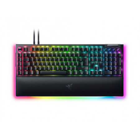 Razer BlackWidow V4 Pro, UK SLO g.