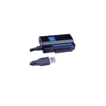 Roline VALUE adapter/pretvarač USB3.2 Gen1 - SATA 6.0Gbit/s, 1.2m