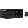 Logitech Cordless Desktop MK345, SLO t.