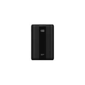 Silicon Power punjač Powerbank QX55, 30000mAh, 22,5W, 3×USB-A (QC3.0)/1×USB-C (PD)/Micro USB/Lightning, crni