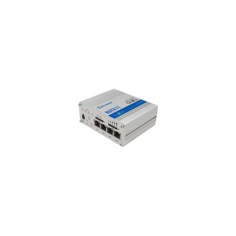 Teltonika Industrial LTE Wireless Router