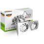 INNO3D Geforce RTX 4060 TI TWIN X2 OC White