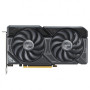 ASUS Dual -RTX4060TI-O8G 8 GB GDDR6