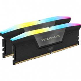 Corsair Vengeance  64 GB (2x32GB) DDR5 6600 MHz