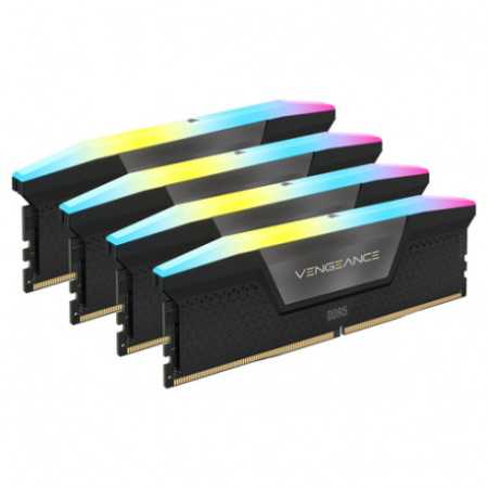 Corsair Vengeance 64GB (4x16GB) DDR5 6200 MHz