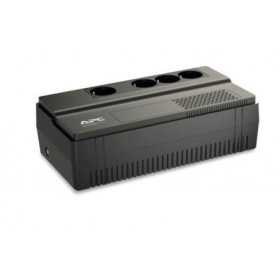 APC Line Interactive Back UPS BV 1000VA, AVR, Schuko Outlet, 230V