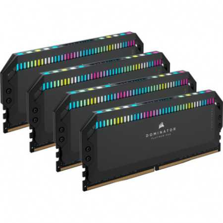 Corsair Dominator 64GB (4x16GB) DDR5 6200 MHz