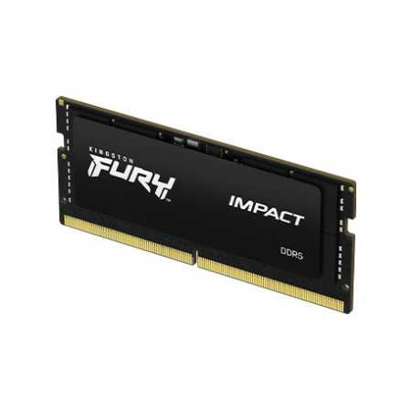 Kingston  FURY Impact  32GB (1x32GB) DDR5 4800 MHz