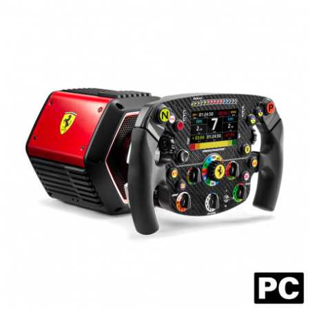 THRUSTMASTER T818 FERRARI