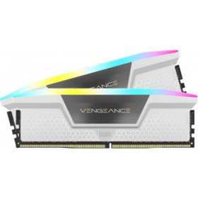 Corsair Vengeance RGB W 32GB (2x16GB) DDR5 5200MHz