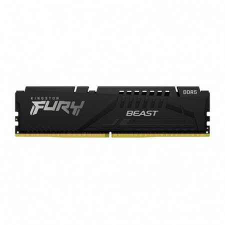 Kingston FURY Beast  1x 8GB DDR5 6000 MHz