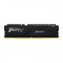 Kingston FURY Beast  1x 8GB DDR5 6000 MHz