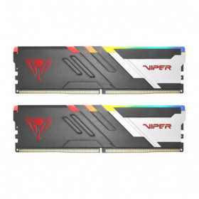 Patriot Memory Viper RGB 32GB (2x16GB) DDR5 6400 MHz