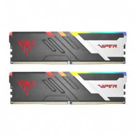 Patriot Memory Viper Venom RGB 32GB (2x16GB) DDR5 6600 MHz