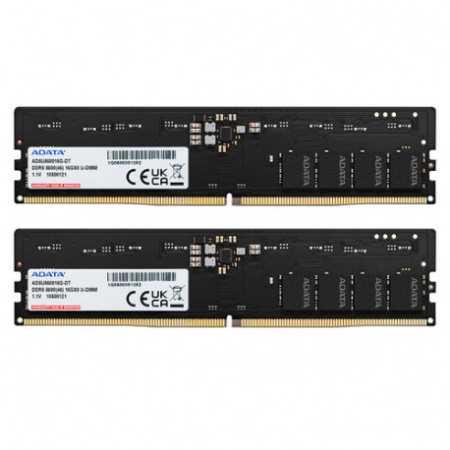 ADATA 32GB (2x16GB) DDR5 5600 MHz