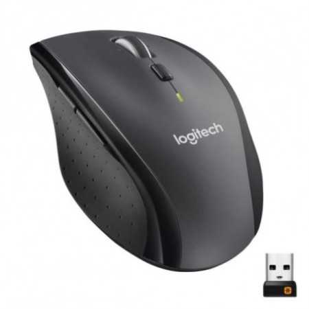 Logitech  M705 black