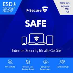 F-Secure IS