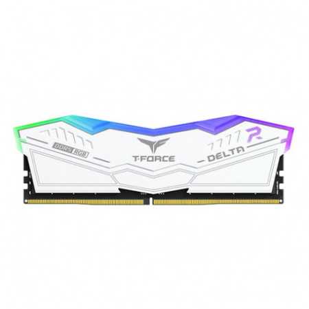 Team Group DELTA 32GB (2x16GB) DDR5 6600 MHz White