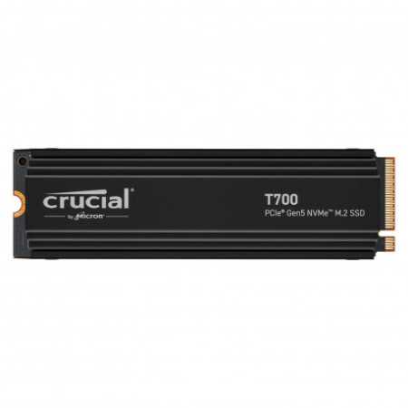 Crucial T700 2TB