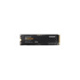 Samsung 970 EVO Plus 2TB NVMe PCIe M.2 2280 SSD, R/W: 3500/3300Mb/s (MZ-V7S2T0BW)