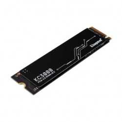 SSD 1TB KIN KC3000 PCIe 4.0 M.2 2280 NVMe