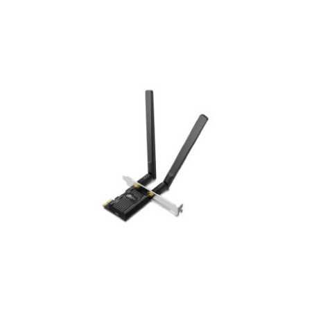 TP-Link AX1800 Archer TX20E bežični Dual-Band Wi-Fi 6 BT5.2 PCI-E adapter 574Mbps/1201Mbps (2.4GHz/5GHz), 802.11ax/ac/n/