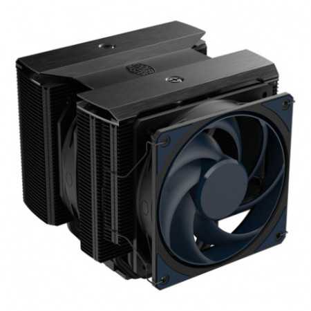 Cooler Master MasterAir MA824 Stealth Black