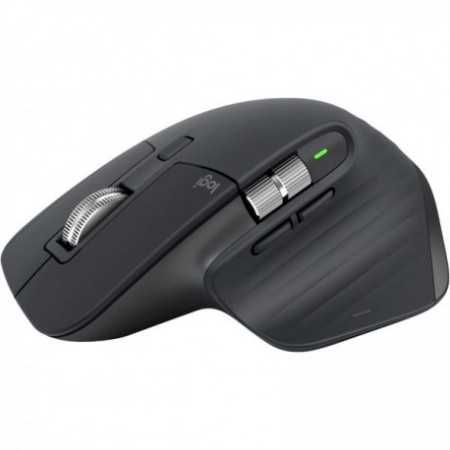 Logitech MX MASTER 3S