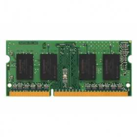 Kingston DDR3L 1600MHz, CL11, SODIMM, 2GB