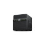 Synology DS423 DiskStation 4-bay NAS server, 2.5"/3.5" HDD/SSD podrška, Hot Swappable HDD, Wake on LAN/WAN, 2GB, 2×G-LAN