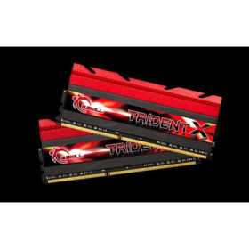 G.Skill 8GB (2x4GB) Kit DDR3 2400MHz