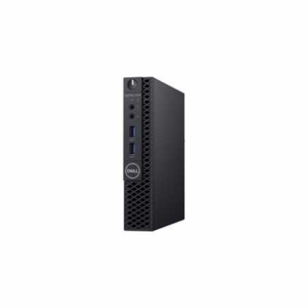 Računalo DELL OptiPlex 3060 Micro / i5 / RAM 8 GB / SSD Pogon