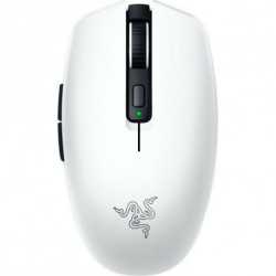 Razer Orochi V2 - Wireless Gaming Mouse - White Edition - EURO Packaging