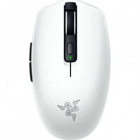 Razer Orochi V2 - Wireless Gaming Mouse - White Edition - EURO Packaging