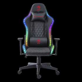 MARVO CH-35BK GAMING CHAIR RGB