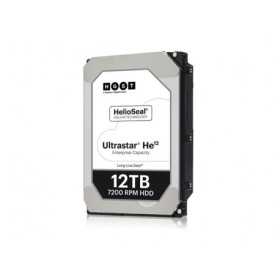 HGST Ultra Star HE12 12 TB