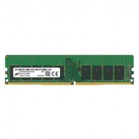 Micron DDR4 ECC UDIMM 8GB