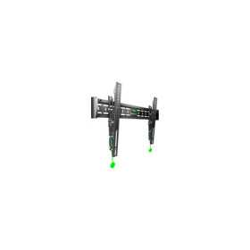 ONKRON Tilting TV Wall Mount