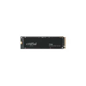 Crucial T700 4TB PCIe Gen5