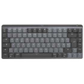 LOGITECH MX  Keyboard