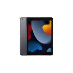 Tablet Apple iPad 10.2 (2021) 256GB LTE - Grey EU