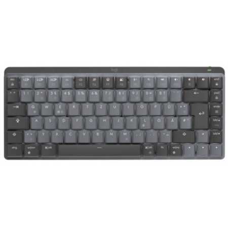 LOGITECH MX  Keyboard