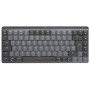 LOGITECH MX  Keyboard