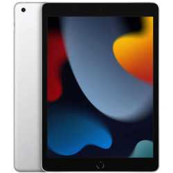 Tablet Apple iPad 10.2 (2021) 256GB LTE - Silver EU