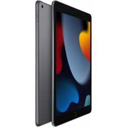Tablet Apple iPad 10.2 (2021) 256GB WiFi - Grey EU