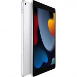 Tablet Apple iPad 10.2 (2021) 256GB WiFi - Silver EU