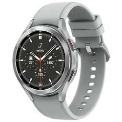 Watch Samsung Galaxy Watch 4 Classic R895 46mm LTE Region East - Silver EU