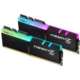 G.SKILL TridentZ RGB Series 16GB (2 x 8GB) 3200MHz