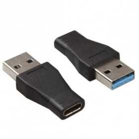 Asonic USB 3.0 Tip-C/Type-AM adapter